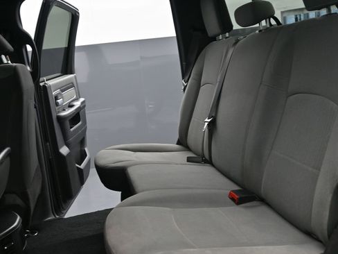 Used 2022 RAM 2500 Big Horn image 14