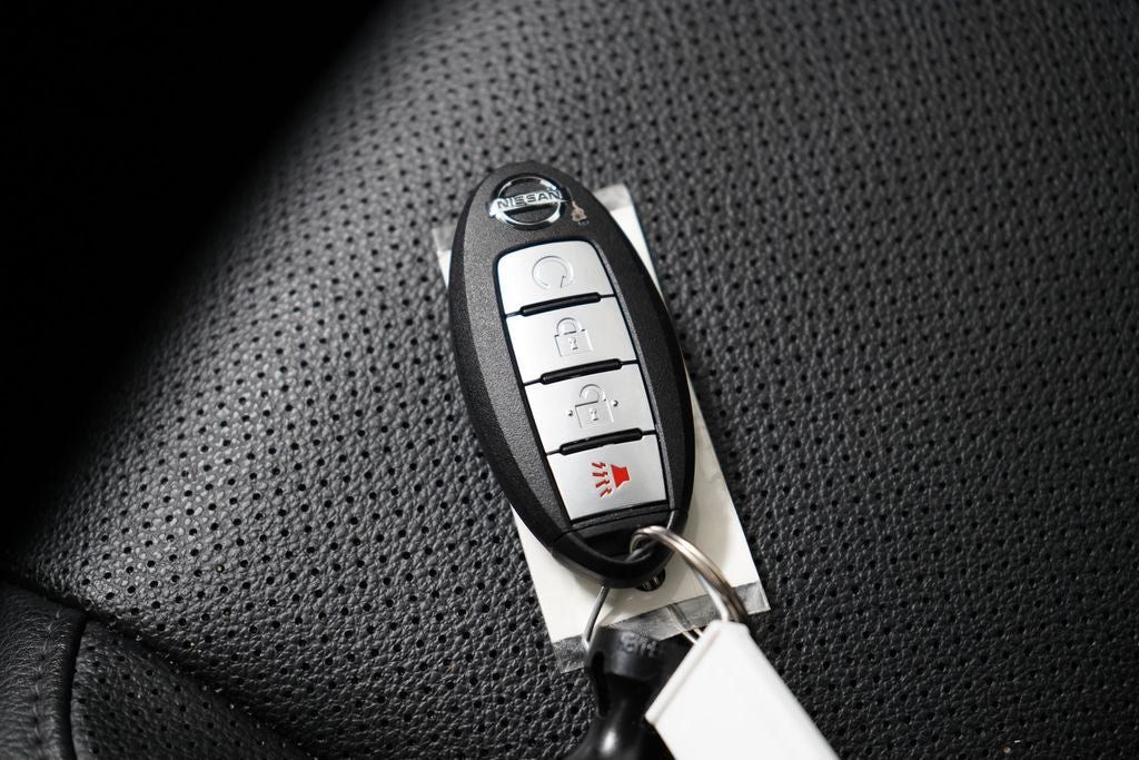 Used 2022 Nissan Rogue Sport SL AWD/4WD image 26