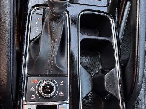 Used 2024 Kia Telluride SX X-Line AWD/4WD image 37