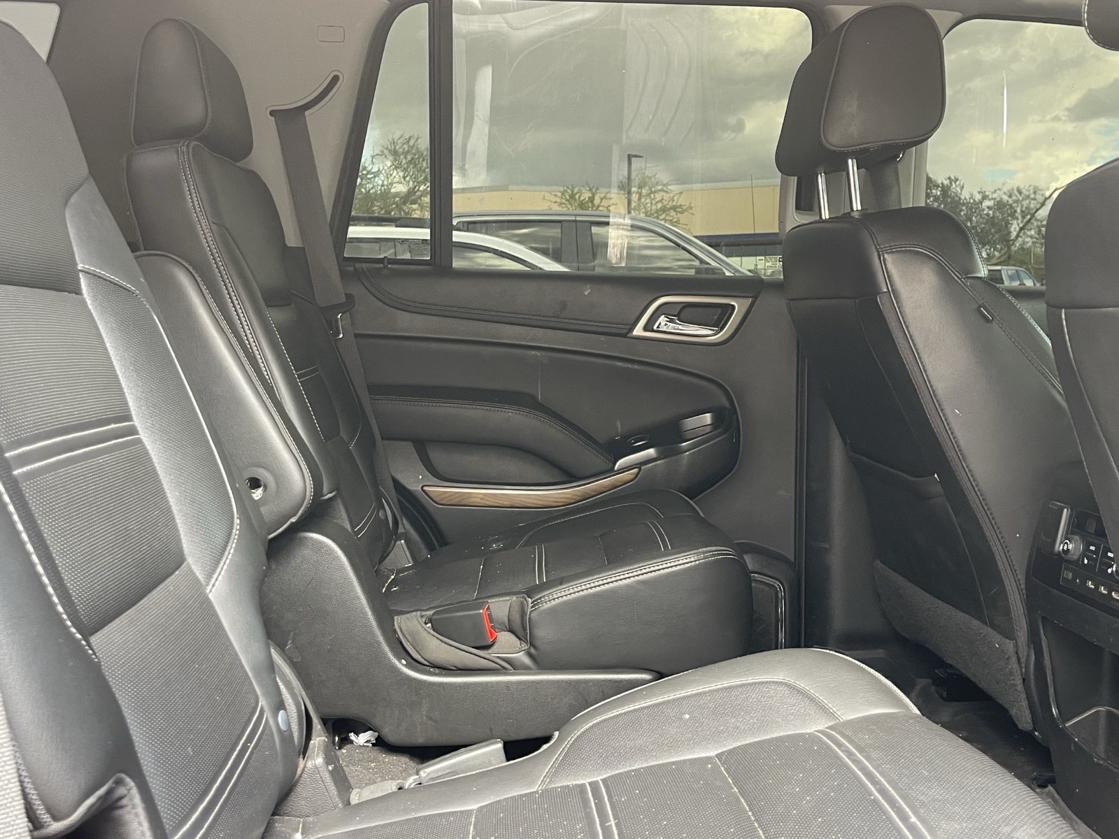 Used 2020 GMC Yukon Denali w/ Denali Ultimate Package AWD/4WD image 8