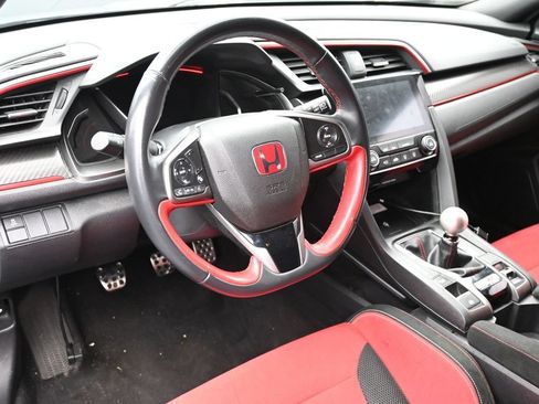 Used 2019 Honda Civic Type R image 14