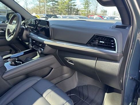 Used 2026 Chevrolet Tahoe RST w/ Comfort Package image 29