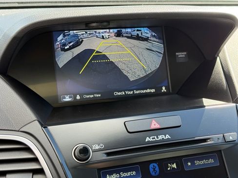 Used 2018 Acura RDX AWD w/ Advance Package image 23