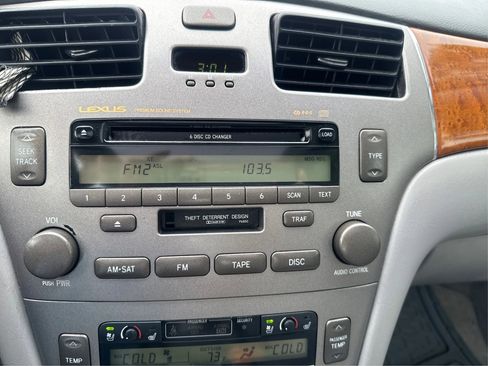 Used 2006 Lexus ES 330 image 16