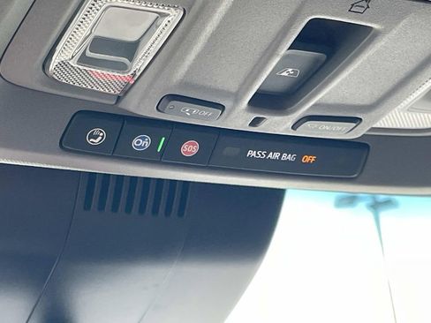 Certified 2023 Chevrolet Silverado 1500 LT w/ Convenience Package II image 31