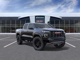 New 2026 GMC Canyon AT4 w/ AT4 Premium Package video 1