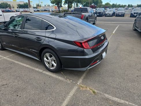Used 2020 Hyundai Sonata SE FWD image 5