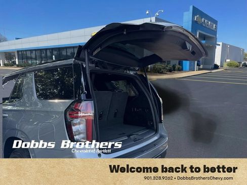 Used 2024 Chevrolet Tahoe RST w/ Luxury Package RWD image 37