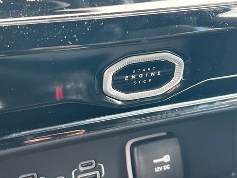 Used 2026 Jeep Grand Cherokee L Limited AWD/4WD image 21