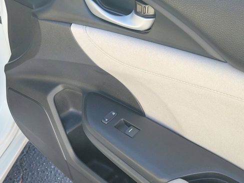 Certified 2022 Honda Insight EX image 7