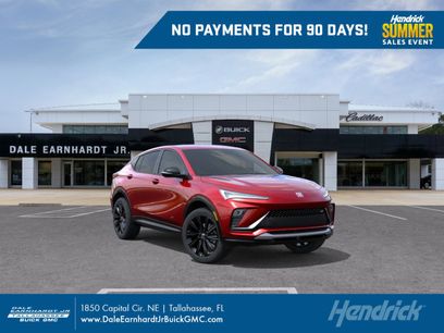 New 2026 Buick Envista Sport Touring w/ Convenience I Package