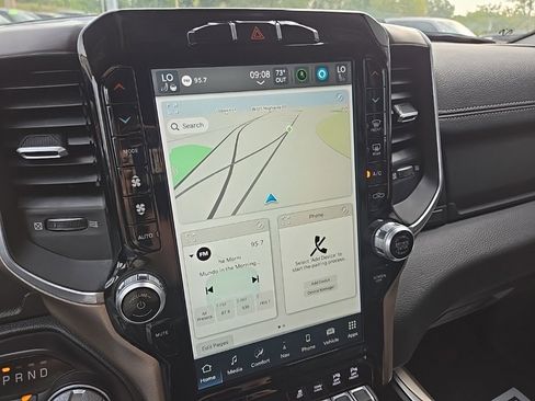 Used 2022 RAM 1500 Laramie image 56