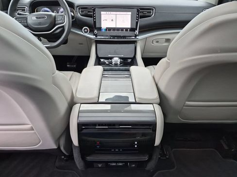 Used 2022 Jeep Wagoneer Series I w/ Premium Group I AWD/4WD image 35