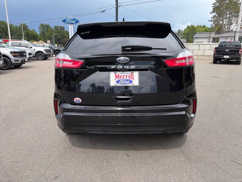 Used 2024 Ford Edge ST-Line AWD/4WD image 5