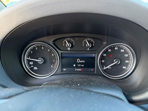 Used 2024 Buick Enclave Essence w/ Trailering Package, 5000 lbs. image 9