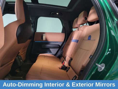 Used 2025 MINI Cooper Countryman S w/ Comfort Package Max image 22