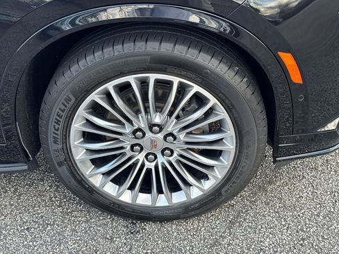 Used 2020 Cadillac XT6 Sport w/ Platinum Package image 12