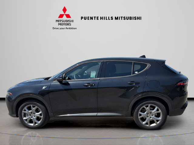 Used 2024 Dodge Hornet R/T AWD/4WD image 8