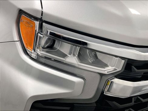 Used 2022 Chevrolet Silverado 1500 LT image 33