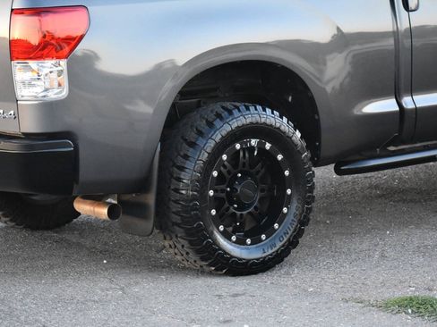 Used 2012 Toyota Tundra 4x4 Double Cab w/ Tow Pkg image 22