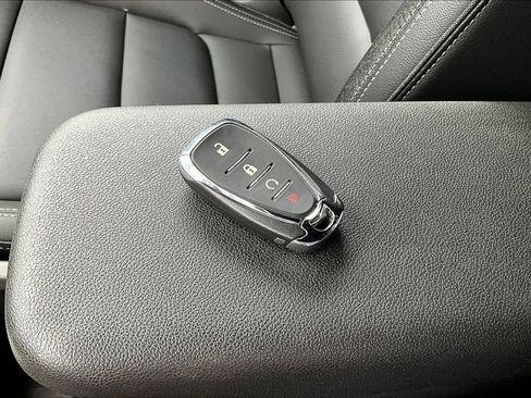 Used 2022 Chevrolet TrailBlazer ACTIV w/ Technology Package image 38