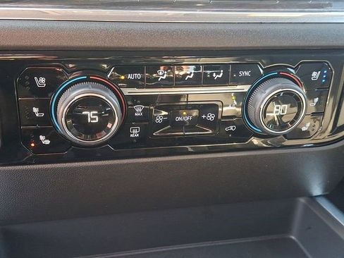 Certified 2024 Chevrolet Silverado 1500 LTZ image 26