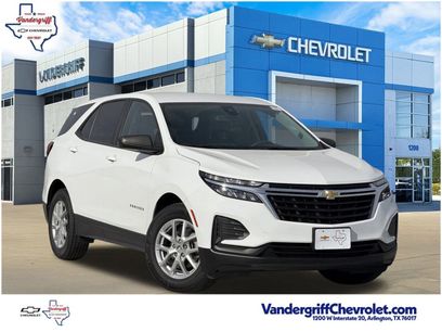 Certified 2022 Chevrolet Equinox LS w/ LS Convenience Package