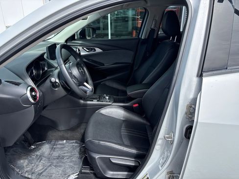 Used 2019 MAZDA CX-3 Grand Touring image 9