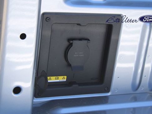 New 2026 Ford F150 XLT image 7