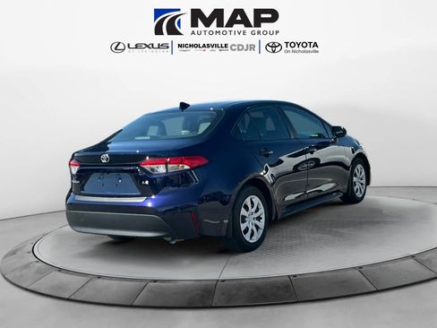 Used 2024 Toyota Corolla LE image 5