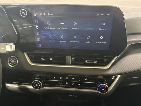 Used 2026 Chevrolet Equinox LT FWD image 24