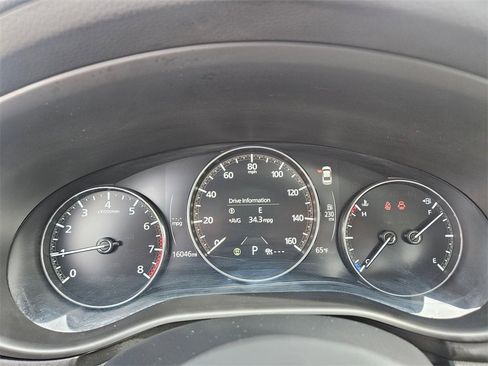 Used 2025 MAZDA MAZDA3 s image 18