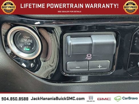 Used 2024 Chevrolet Silverado 1500 RST w/ Max Trailering Package AWD/4WD image 24