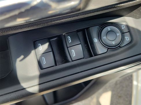 Used 2023 Chevrolet Silverado 1500 Custom RWD image 22