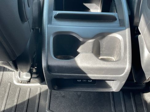 Used 2026 Honda Odyssey Elite image 14