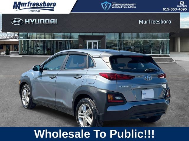 Used 2019 Hyundai Kona SE FWD image 7