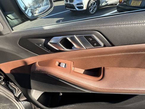 Used 2023 BMW X7 xDrive40i w/ Premium Package image 35