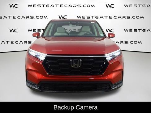 Used 2024 Honda CR-V EX-L image 4