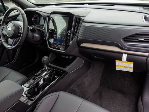 New 2026 Subaru Forester Limited AWD/4WD image 44