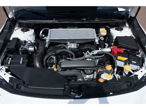 Used 2025 Subaru WRX Premium image 25