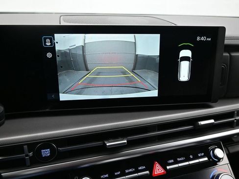 New 2026 Hyundai Santa Fe SE image 14