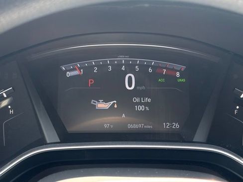 Used 2020 Honda CR-V EX image 20