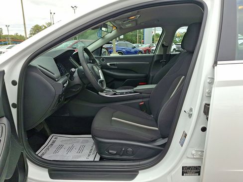 Certified 2022 Hyundai Sonata SEL image 17
