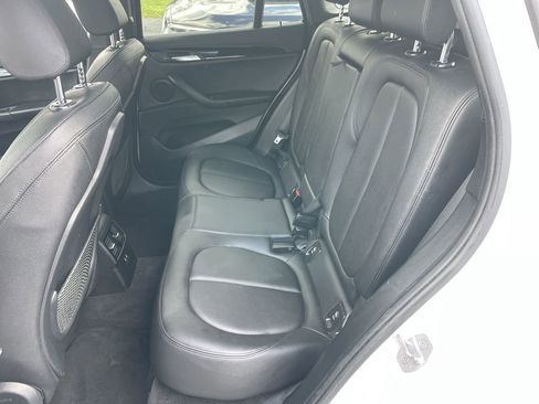 Used 2019 BMW X1 xDrive28i w/ Convenience Package image 39
