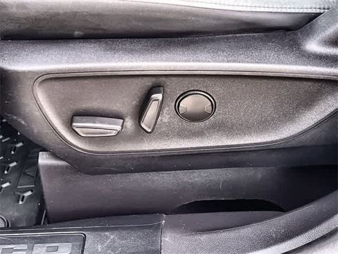 Used 2022 Ford Bronco Sport Big Bend w/ Convenience Package image 31