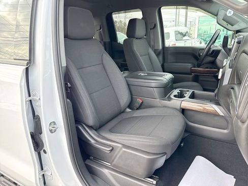 Used 2022 GMC Sierra 1500 Elevation w/ LPO, Elevation Black Package image 25