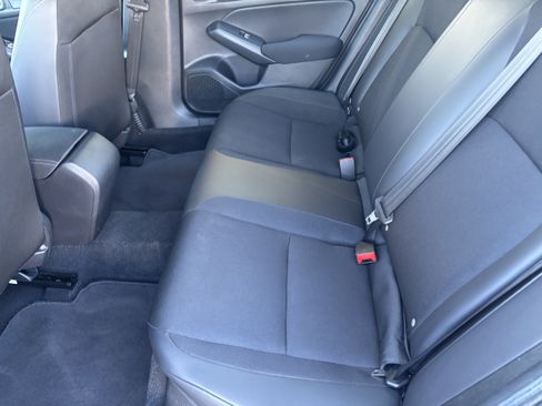Used 2024 Honda Civic Sport image 23