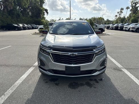 Used 2023 Chevrolet Equinox Premier FWD image 8