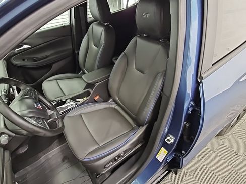 New 2026 Buick Encore GX Sport Touring w/ Advanced Technology Package image 26