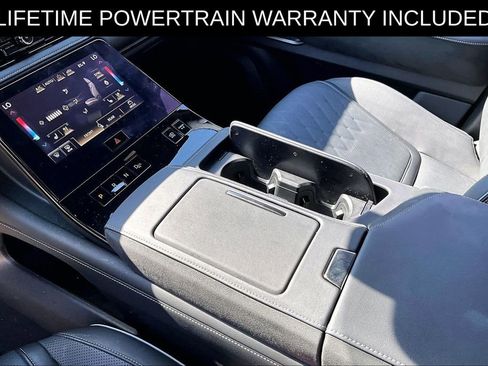 Certified 2026 INFINITI QX80 Autograph w/ Premium Cargo Package AWD/4WD image 18
